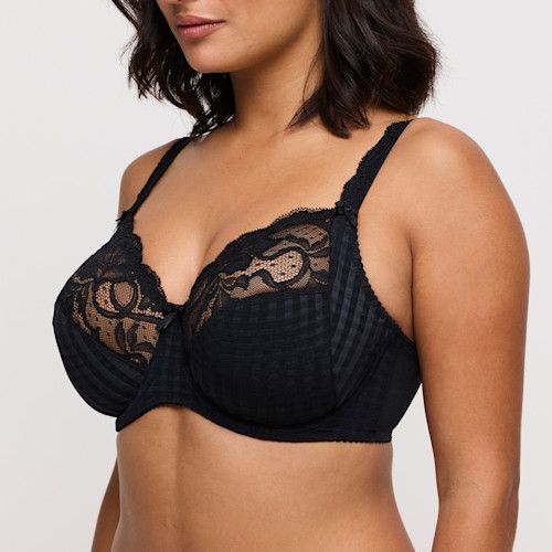 Reggiseno MADISON PRIMA DONNA 