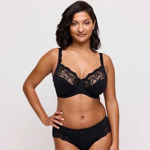 Reggiseno MADISON PRIMA DONNA 