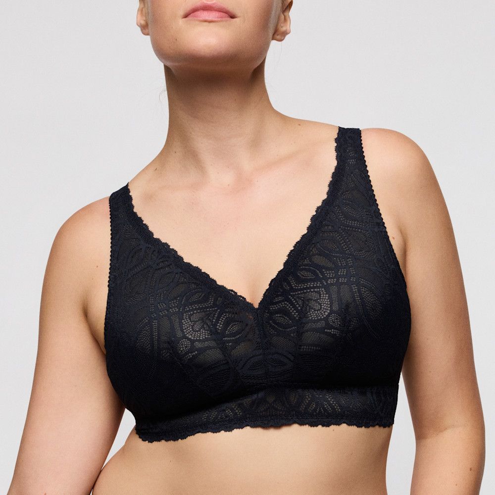 Bralette Salerno PRIMA DONNA 