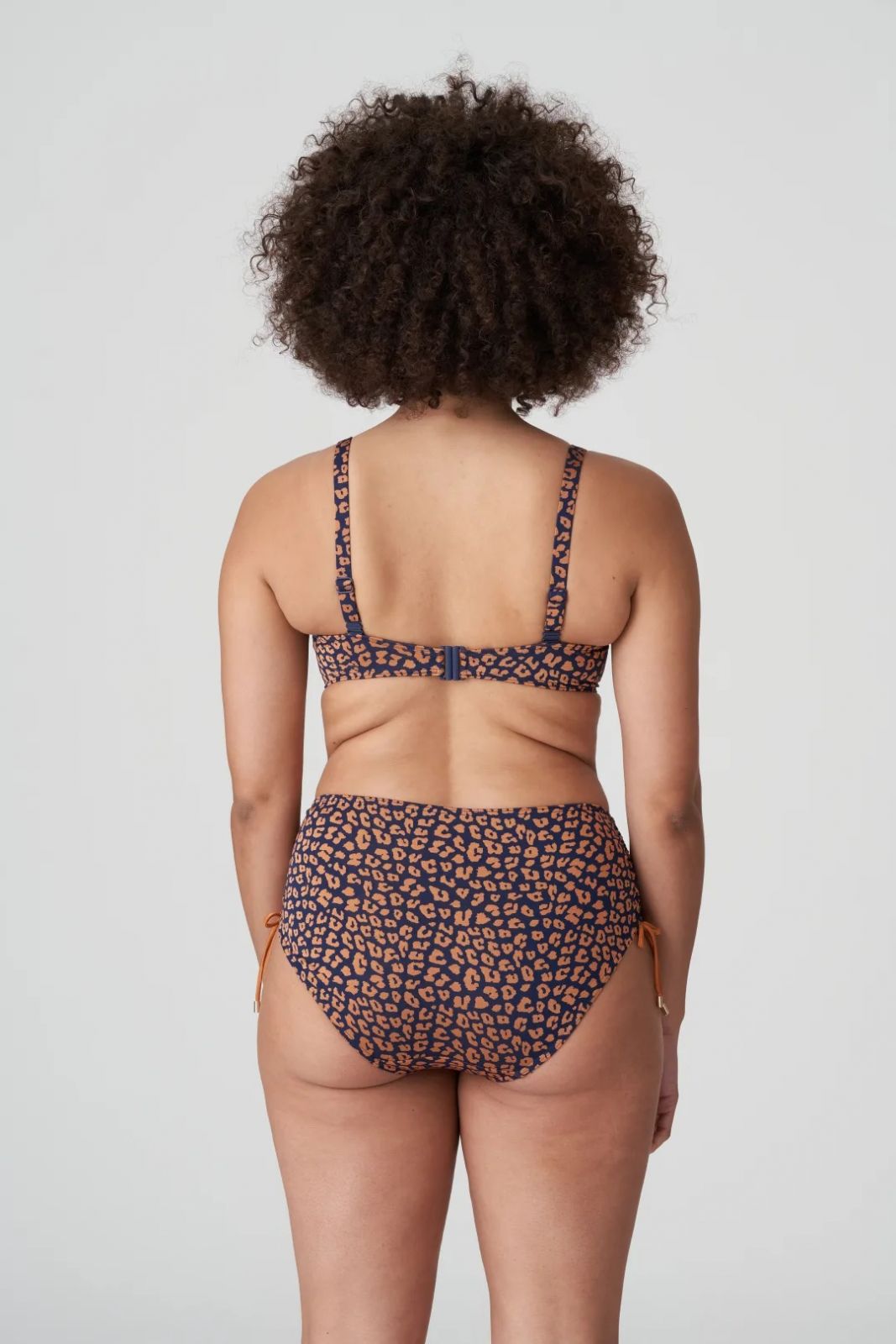 Bikini Punta Rata PRIMA DONNA
