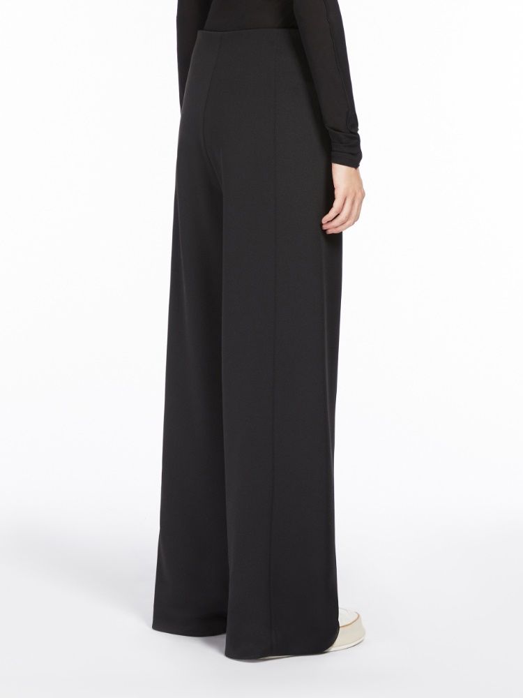 Pantalone in scuba MAX MARA
