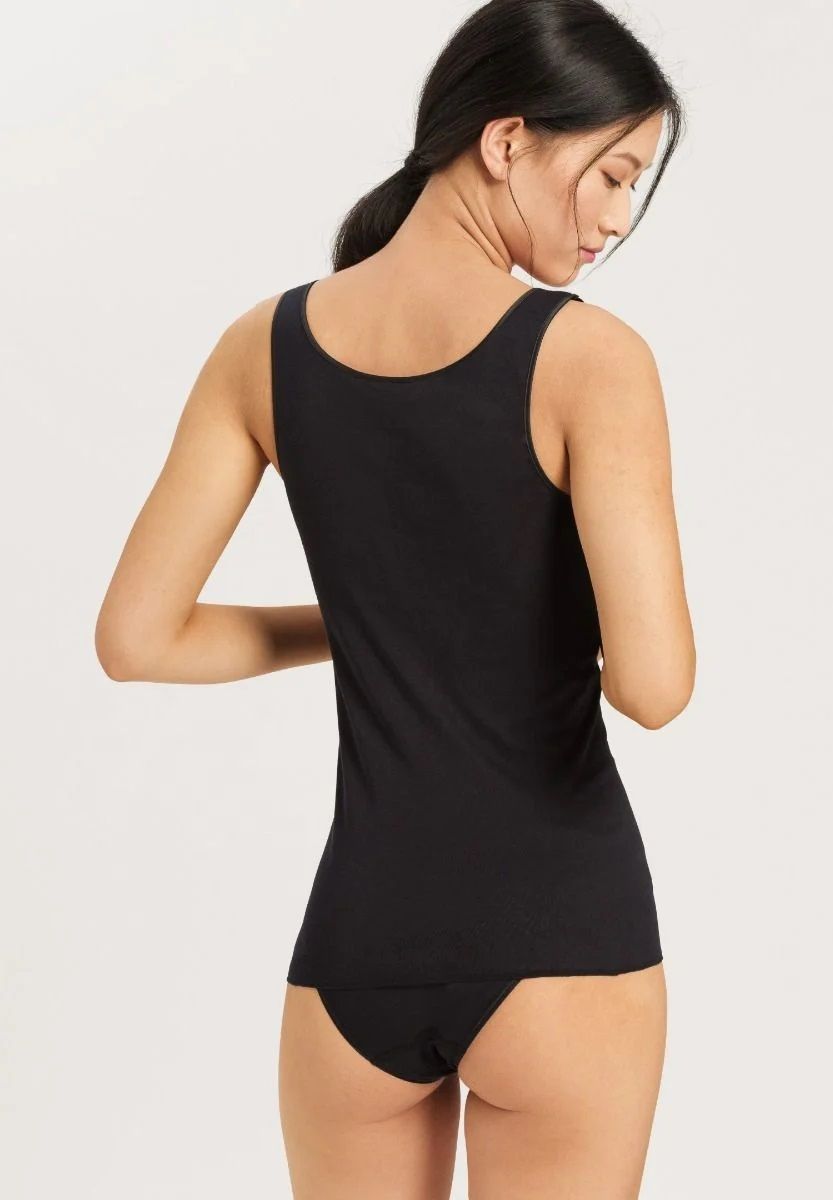 Canottiera Cotton Seamless HANRO