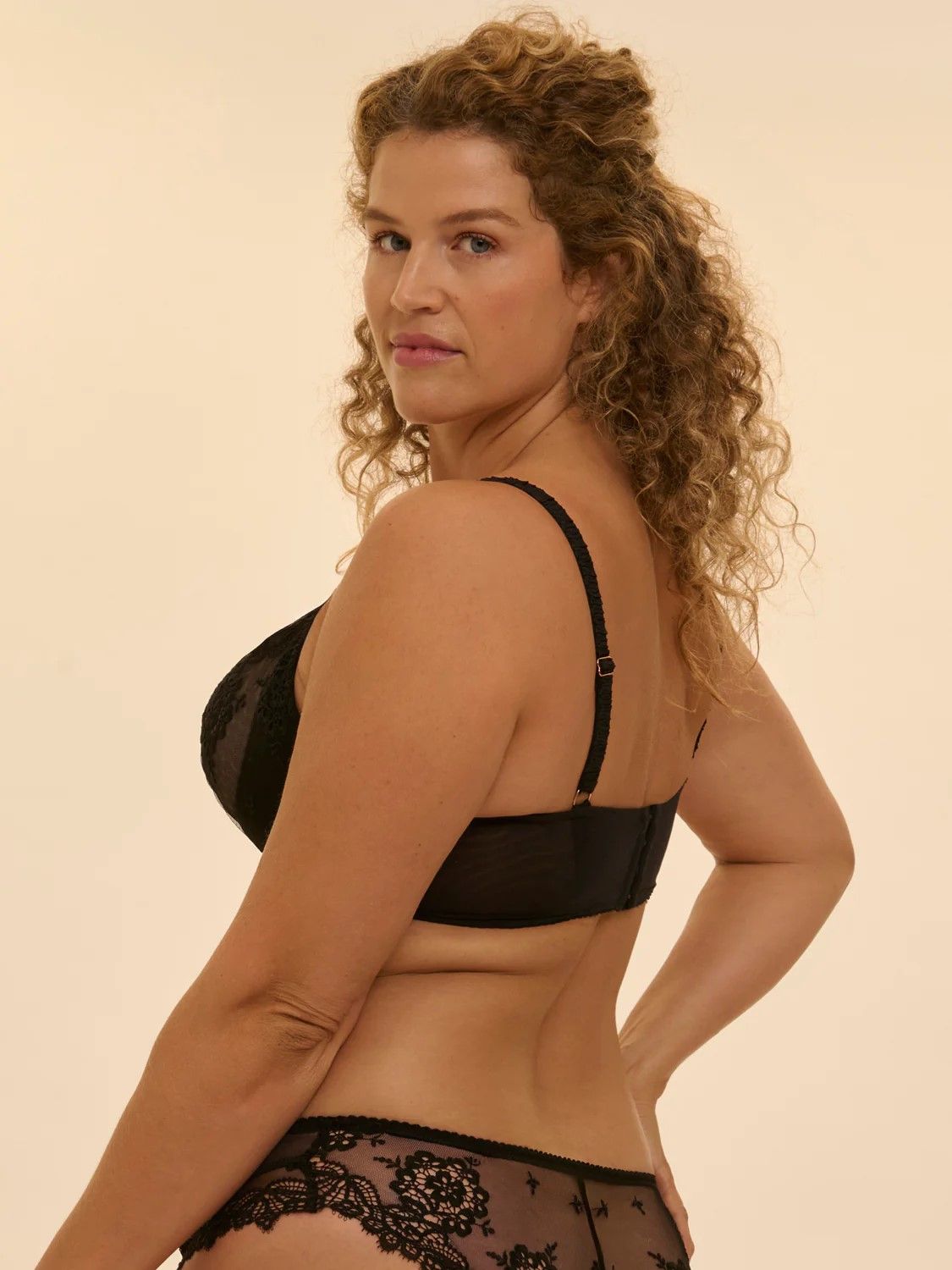 Bralette IDOLE Simone P&eacute;r&eacute;le