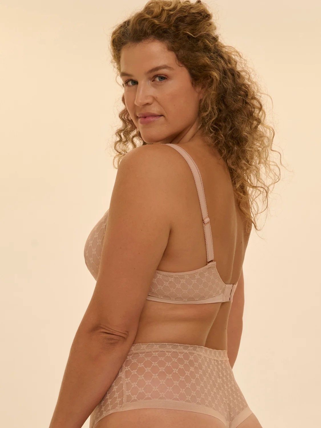 Reggiseno Plume SIMONE PERELE 