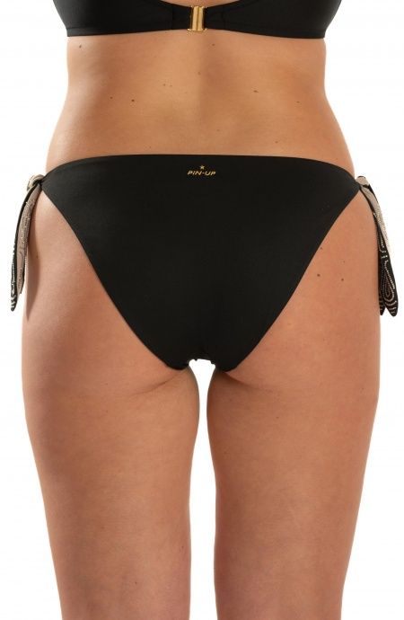 Balconcino Double Face Curvy PIN UP STARS