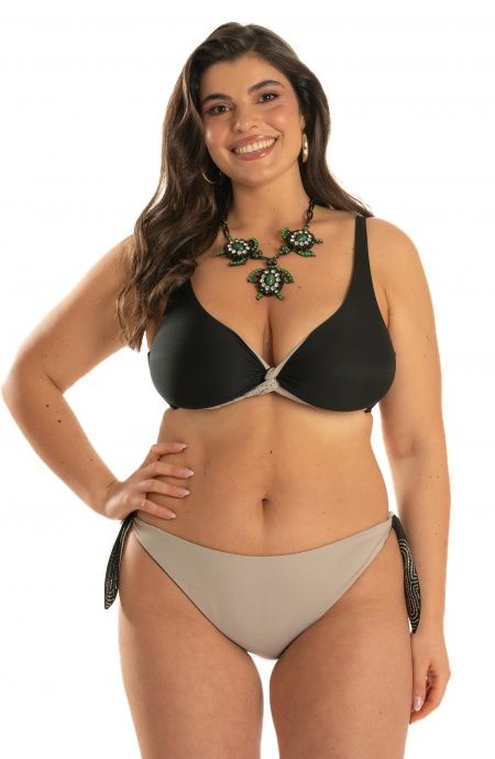 Balconcino Double Face Curvy PIN UP STARS