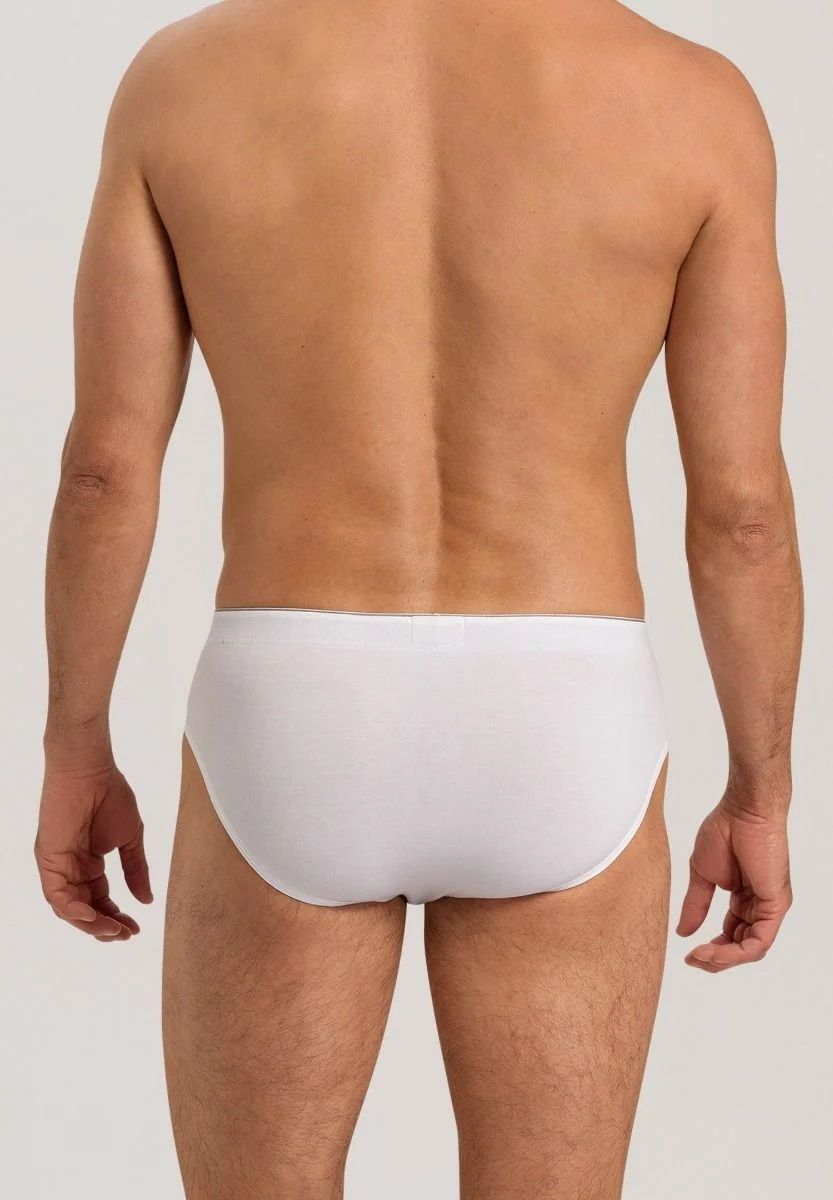 Slip Cotton Superior HANRO