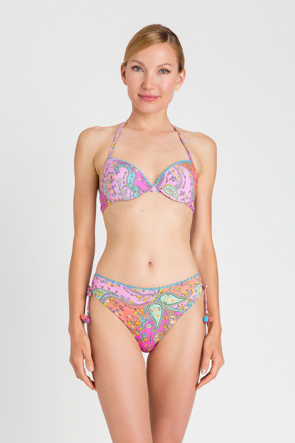 Push up fantasia TWINSET