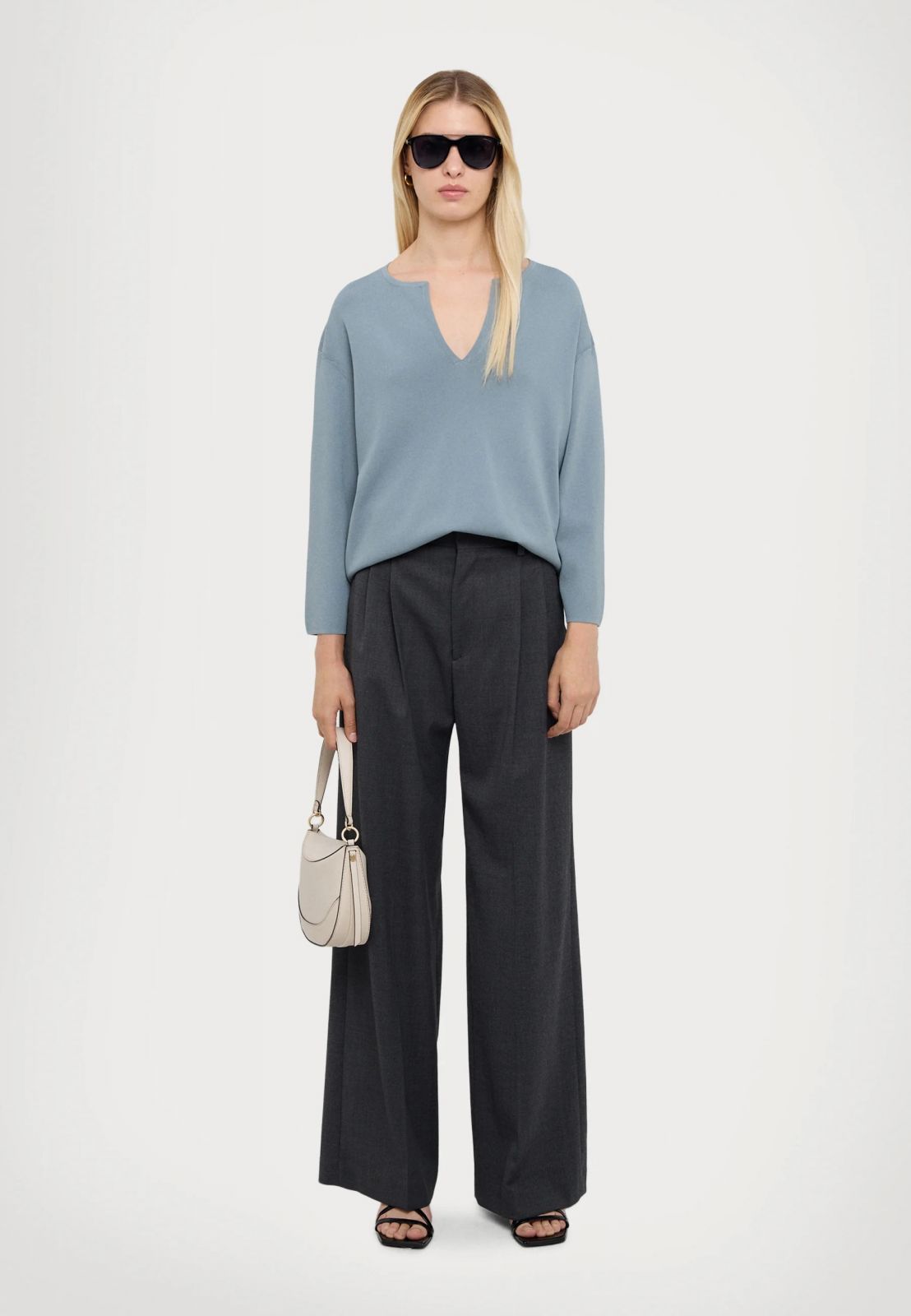 Maglia morbida MAX MARA 