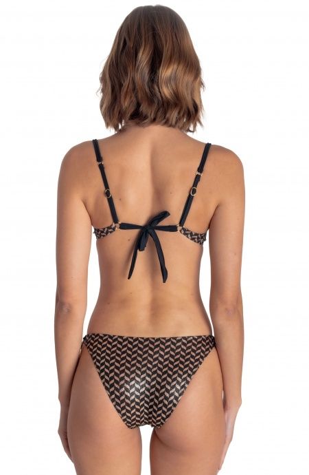Bikini balconcino PIN UP STARS