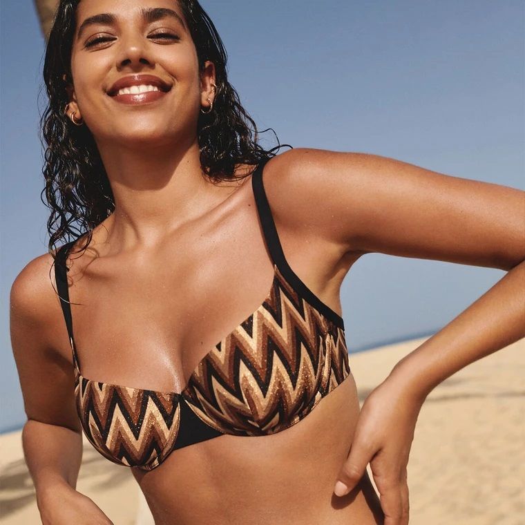 Bikini Su Ana MARIE JO