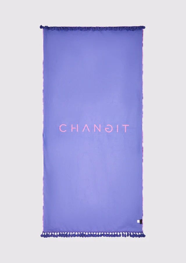 Telo mare CHANGIT
