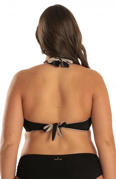 Balconcino Double Face Curvy PIN UP STARS