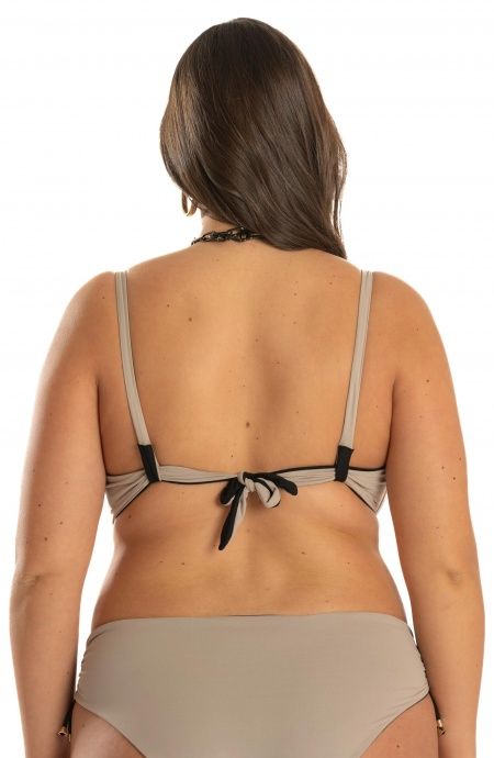 Balconcino Double Face Curvy PIN UP STARS