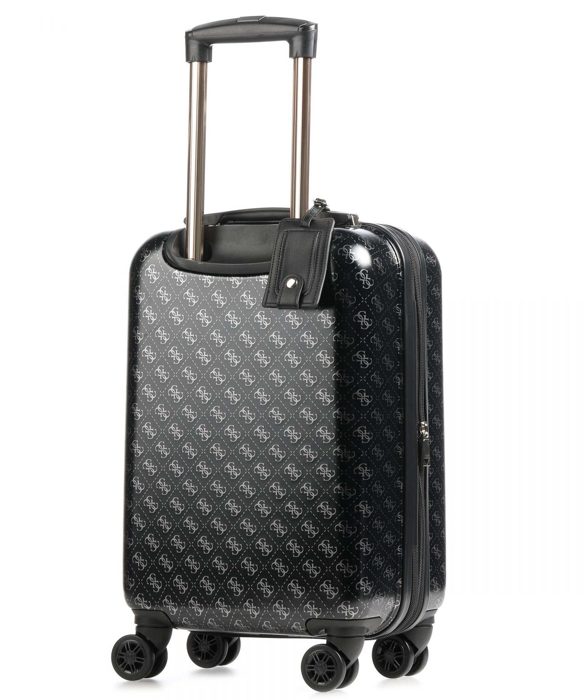 Guess trolley suitcase TWH83899830
