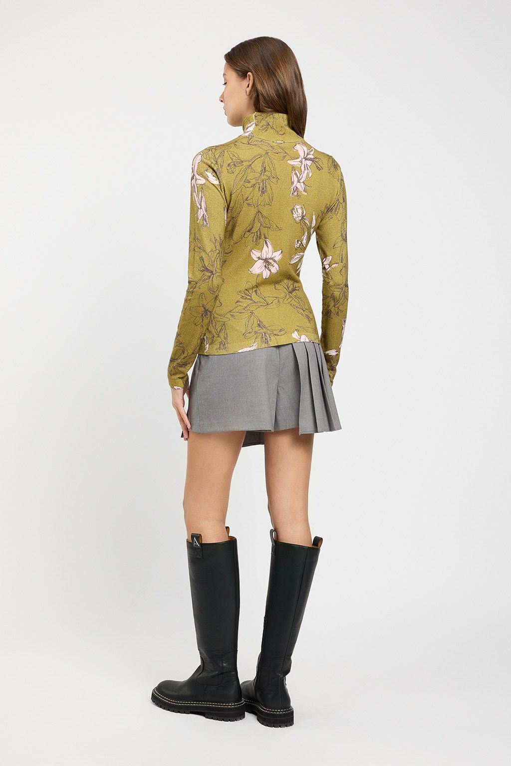 Gonna short Twinset