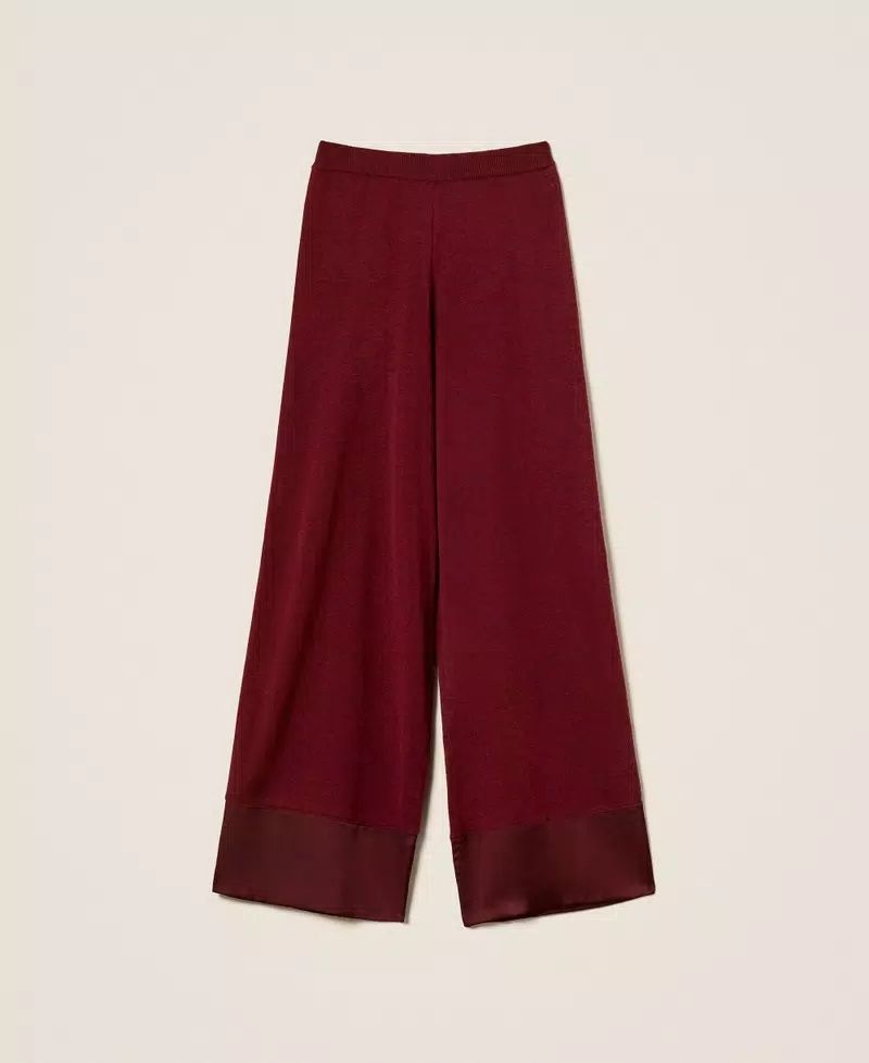 PANTALONE TWINSET 