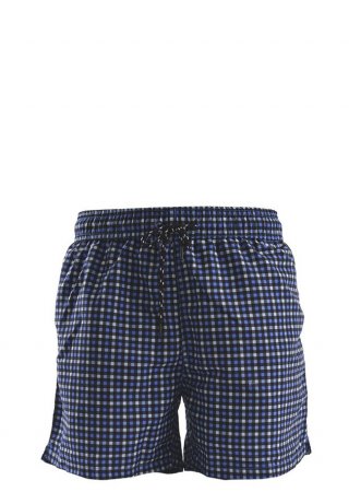 Costume slip uomo blue righe Gallo