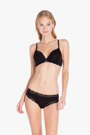 TWINSET skin push-up (D cup)