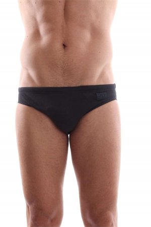 Boxer mare uomo righe GALLO