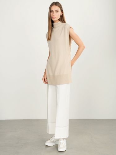 Top seta PAN Max Mara