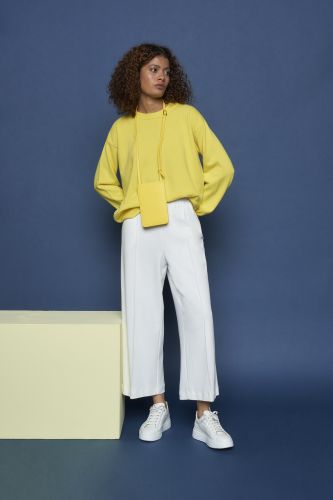 Pantalone in maglia  YOYO NENETTE