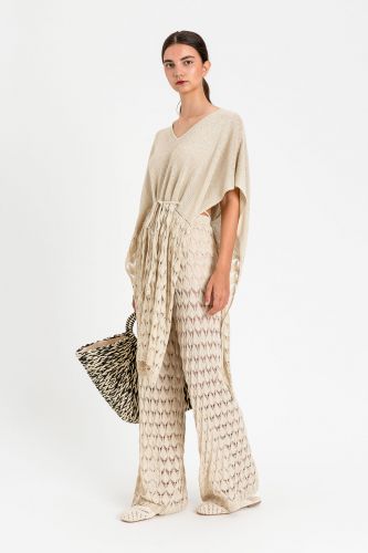 Costume intero Ajourage Couture LISE CHARMEL