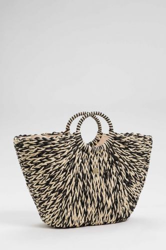 Borsa con frange TWINSET 