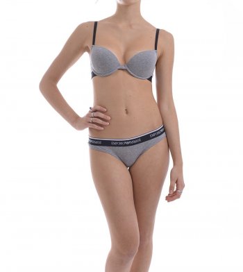 Reggiseno con ferretto (coppa C) TWINSET