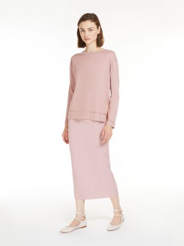 Abito A-line MAX MARA