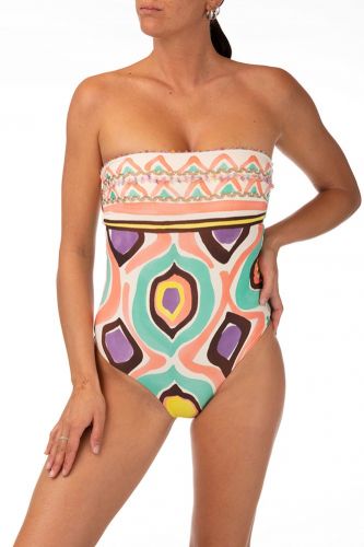 Bikini Beautiful Tree PIN UP STARS