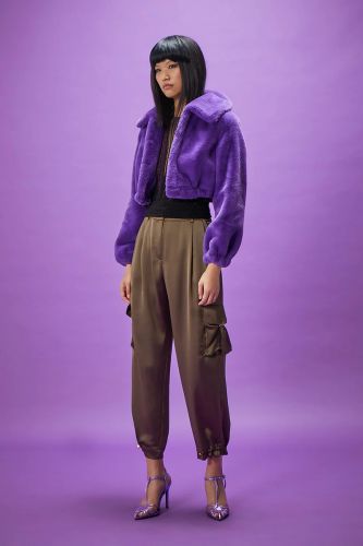 Pantalone in scuba MAX MARA
