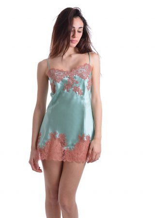 Maxi slip Soft Touch HANRO 