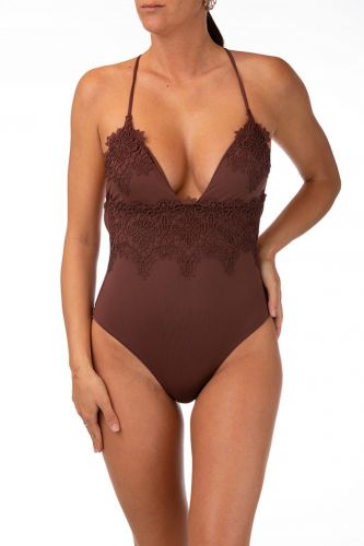 Bikini Triangolo Push-Up Strass PIN UP STARS