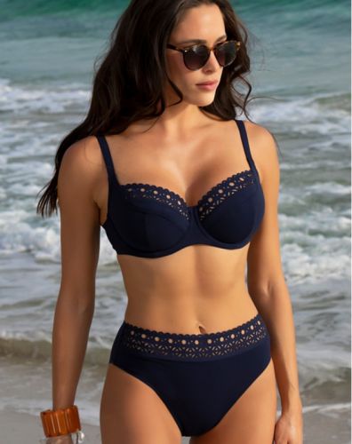 Bikini fiocco TWINSET