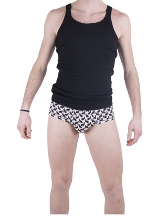 Box calze + slip uomo DANDY