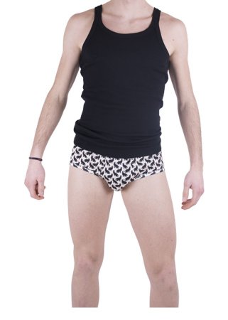 HANRO Two Pack Man Briefs