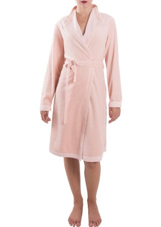 Sottoveste in raso con pizzo smerlato TWINSET