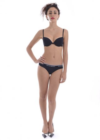 Brazilian basic TWIN-SET LINGERIE LCNN77