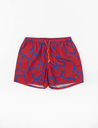 Boxer SO'COOL fantasia vichy SC16-2019