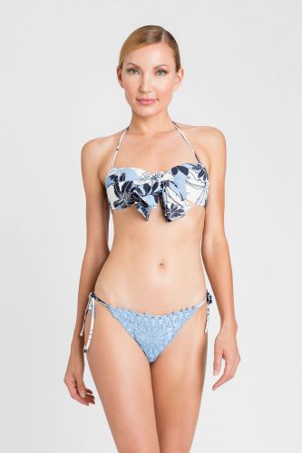 Maryan Mehlhorn wire swimsuit