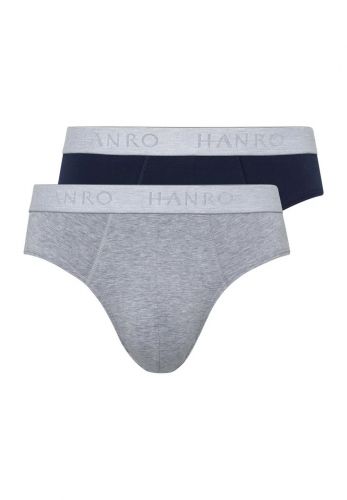 Two Pack Boxer Uomo HANRO