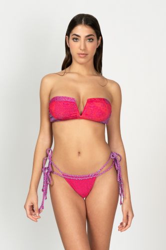 Bikini Zebix Offwhite TOOCO