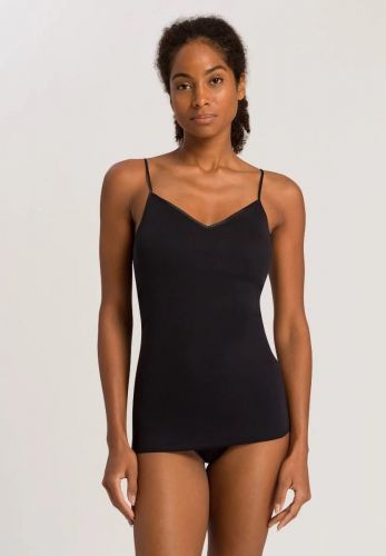 Canottiera Cotton Seamless HANRO