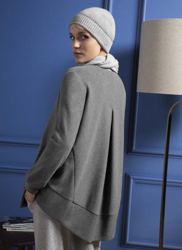 MAGLIA PIUME TWINSET 