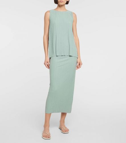 Pantalone in scuba MAX MARA