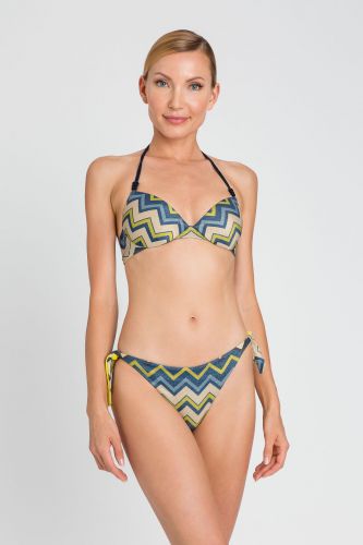 Bikini rouches TWINSET