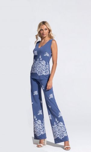 Abito Multicolor TWINSET