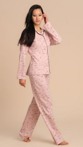 Sottoveste in raso con pizzo smerlato TWINSET