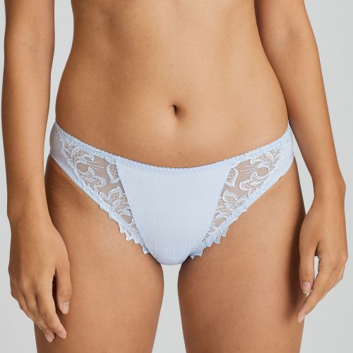 Completo intimo con piume TWINSET